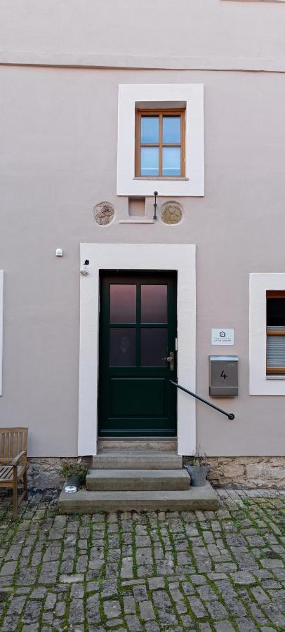Charlys Ferienhaus Volkach Exterior photo